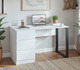 Письменный стол СПм-205 белый фото 2
