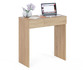 Туалетный столик СП-22 дуб сонома фото 0